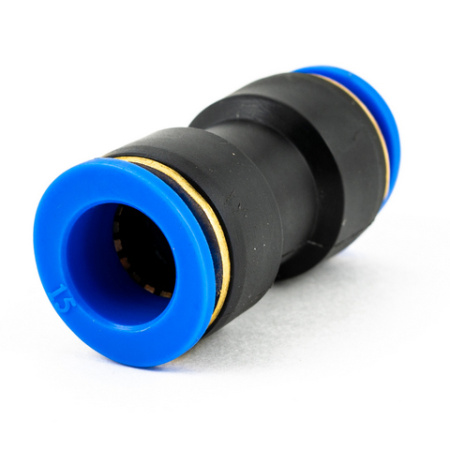 Фитинг трубок PUC, 9мм, HH-080-PUC-9MM , ТОП АВТО