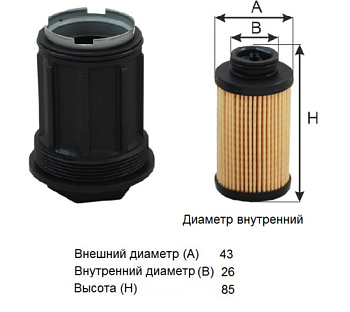 FGK 1026