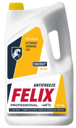 FELIX Energy 5кг
