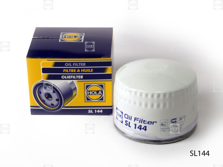 SL144 b