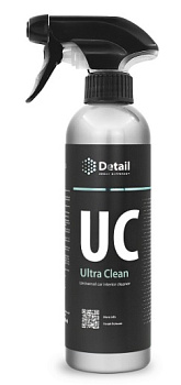 GRASS Универсальный очиститель UC "Ultra Clean" 500мл (арт. DT-0108)