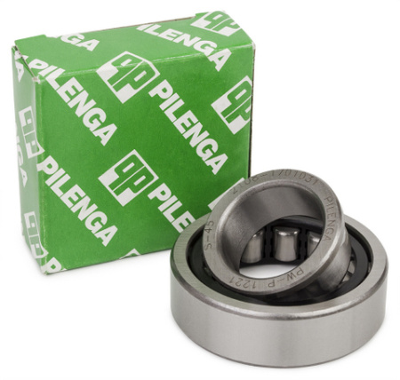 Pilenga PW-P 1221 Подшипник вала первичного (опора передняя) ВАЗ 2108-2112, 2170