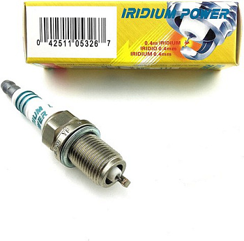 Свечи DENSO Iridium Power IK16  5303