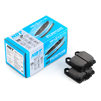 Колодки тормозные дисковые   BK1193C   BK1193C,  SN854P,AN-489WK, NP1038, PN1421, GDB3233,0446622180