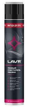 LAVR Пенный очиститель обивки (1 л) Ln2455