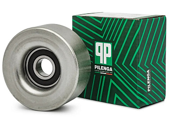 Pilenga PT-P 6452 Ролик натяжителя ремня
