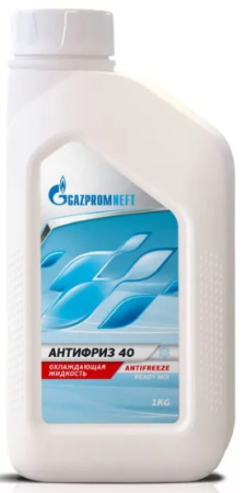 ГПН Антифриз 40 1 кг