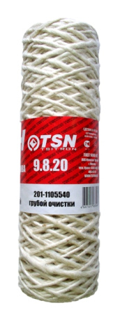Фильтр грубой очистки топлива 