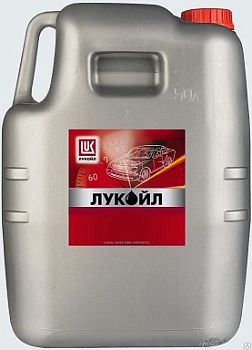 ЛУКОЙЛ Стандарт 10w30  SF/CC    60 л (55л-48кг) (масло минеральное)