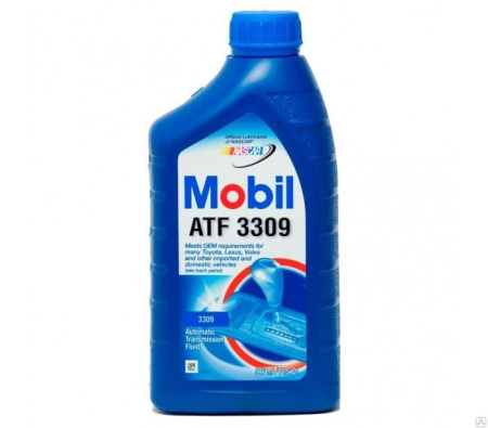 MOBIL  ATF 3309   0,946л