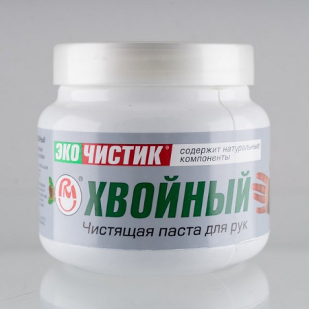 чистик хвойный 400гр