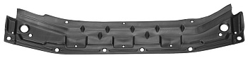 Дефлектор пыльник двигателя Almera G15 (RUS) 12- AK758984AA0A