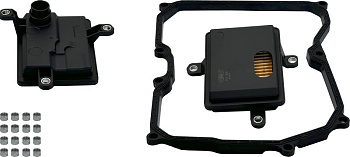 Фильтр АКПП ATG 068 \09G325429E\GOODWILL   VOLKSWAGEN Polo V (6R, 6C) (14-)  (JS ASAKASHI. JT545K)