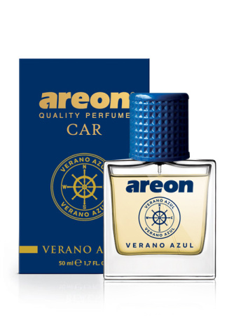 Ароматизатор спрей Areon PERFUME 50 ML 