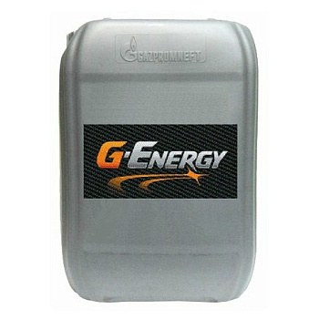 G-Energy EXPERT L 5W40  20 л (масло полусинтетическое)
