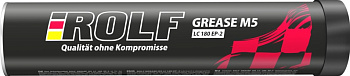 Rolf Grease M5 LC 180 EP2 390г (арт.81855)