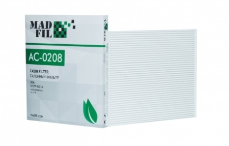 AC-0208