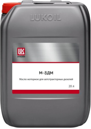 Лук М8ДМ 20