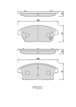 FPD20