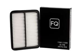 FQ A-176
