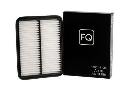 FQ A-176