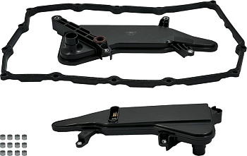 Фильтр АКПП ATG 078 \3533060100\GOODWILL   TOYOTA Land Cruiser 300 (J300); LEXUS LX