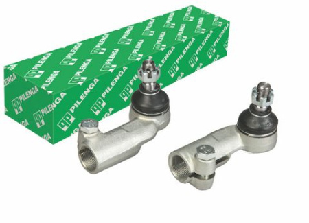 Pilenga TS-P 5657 K Комплект рулевых наконечников .ВАЗ 1118, 2192, 2194.