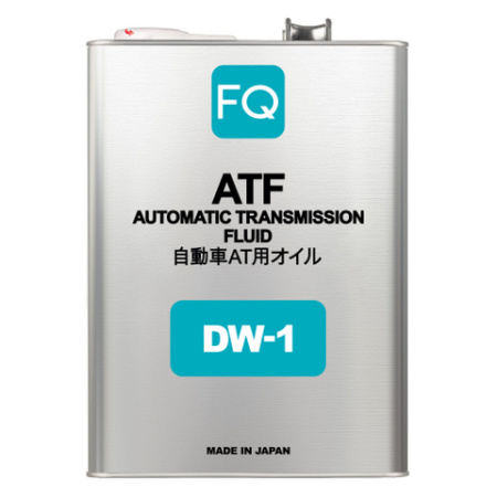 FQ ATF DW-1