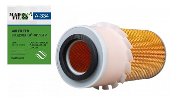 Фильтр воздушный MADFIL A-334