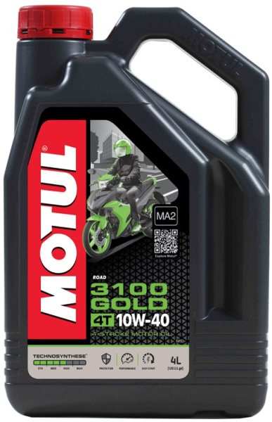 4L_3100 Gold 4T 10W40
