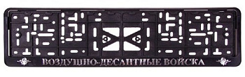 Рамка с защелкой серебро 