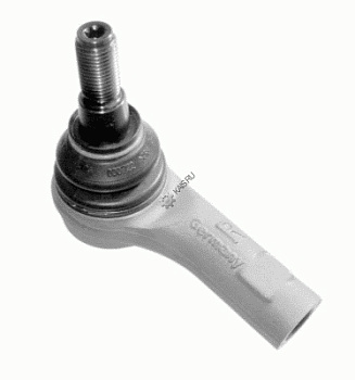 Наконечник рулевой правый 2534201 \7L0422818B\Lemforder    AUDI Q7/VW TOUAREG/PORSCHE CAYENNE 