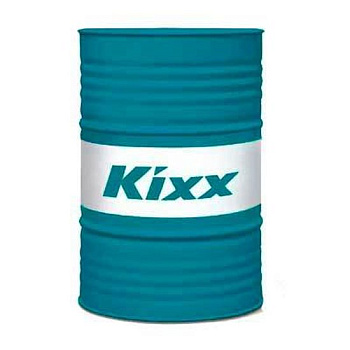 KIXX D HD 10w40  CG-4  дизель 200 л (масло полусинтетическое) 