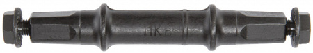 Ось каретки 3LB, VP (под болт) арт.160010