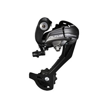 Shimano Altus, M370 0704