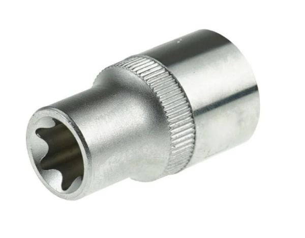 Головка торцевая внешний TORX®