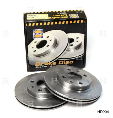 HD904