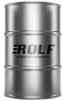Rolf Transmission M5 A-LS 80W90 GL-5 216,5л (бочка) мин, (Замена на 105076)