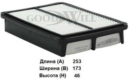 AG 604