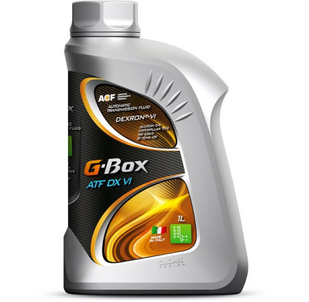 G-Box-ATF-DX-VI-1L