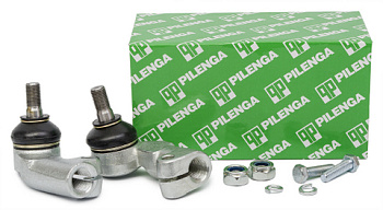 Pilenga TS-P 4849 K Комплект рулевых наконечников .ВАЗ 2110-2112, 1117-1119, 2170, 2190