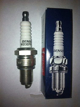 Свечи DENSO W16EPR-U11   3201,3021