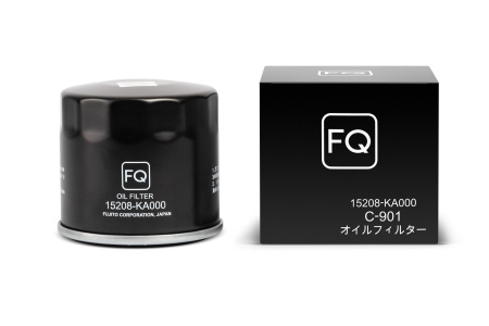FQ C-901