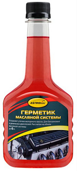 АС-625 Герметик масляной системы, 300 мл - копия