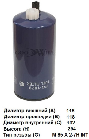 FG 1079
