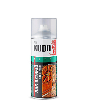 KU-9003 Лак универсальный яхтный
