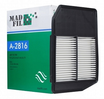 Фильтр воздушный MADFIL A-2816