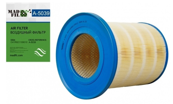 A-5039